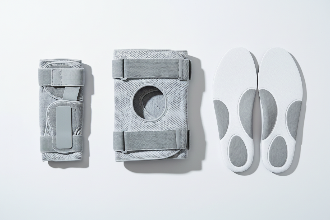 Orthopedics