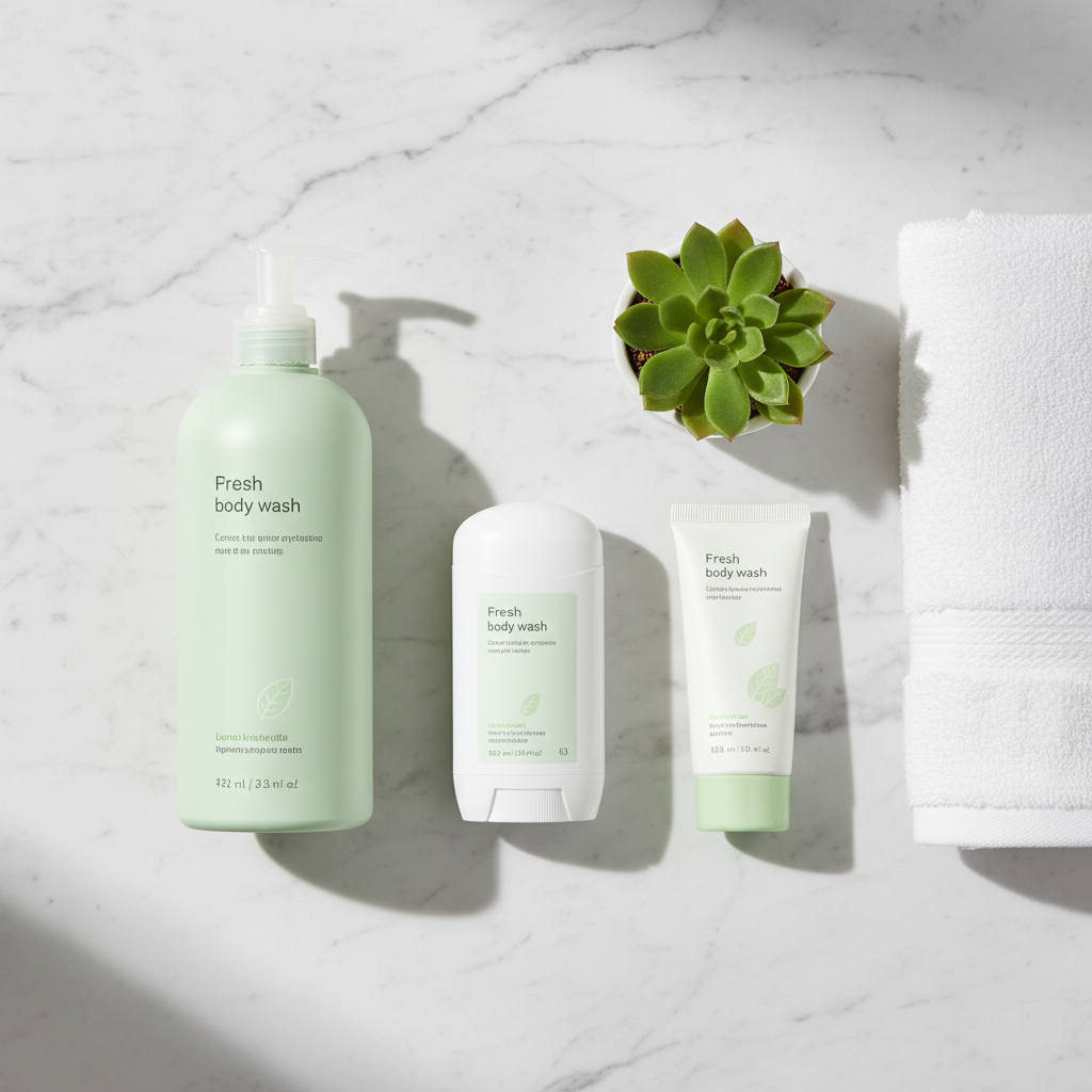 Personal Care
