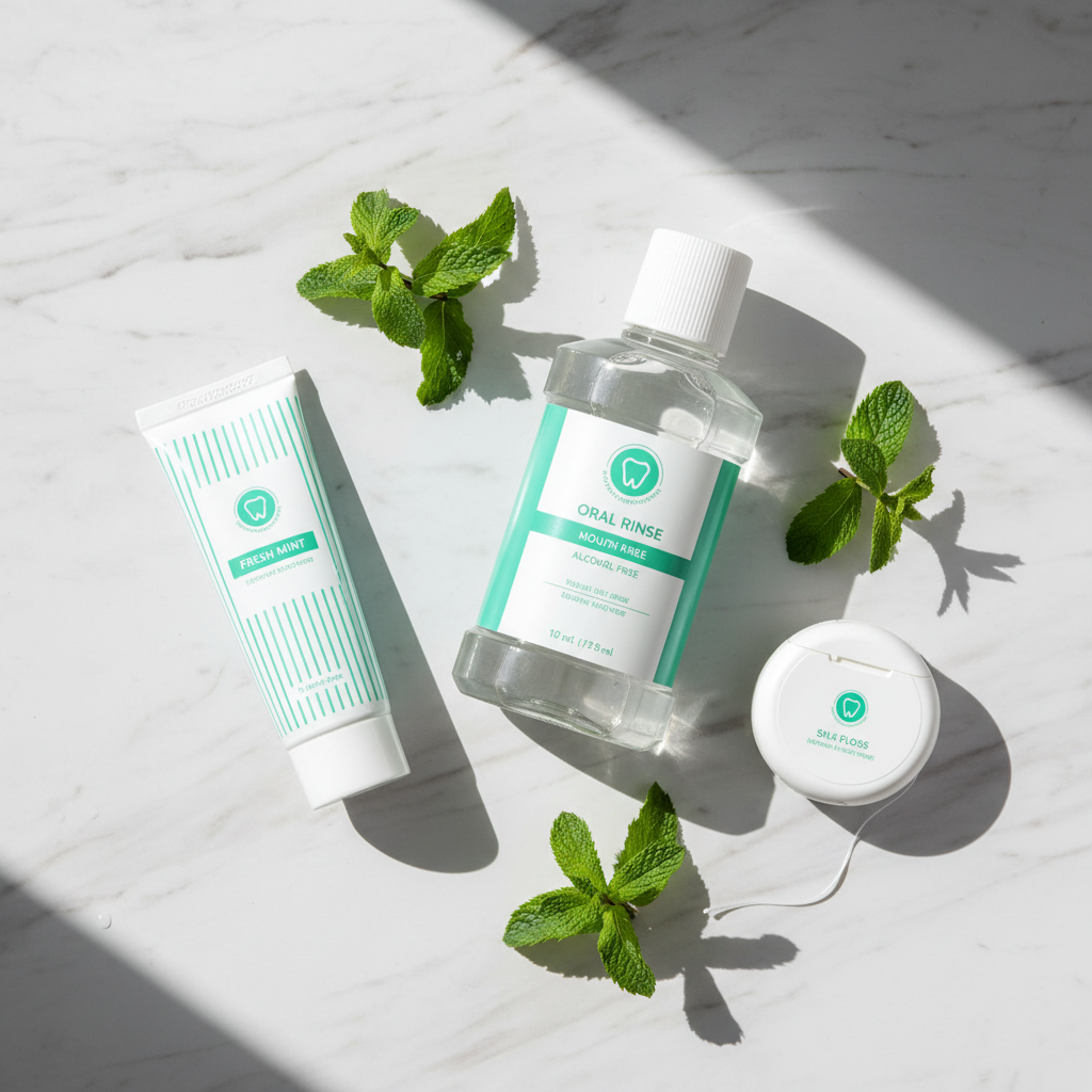 Oral Care