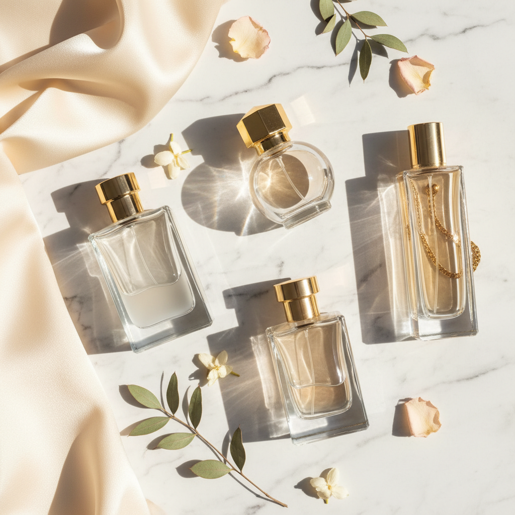 Parfumes