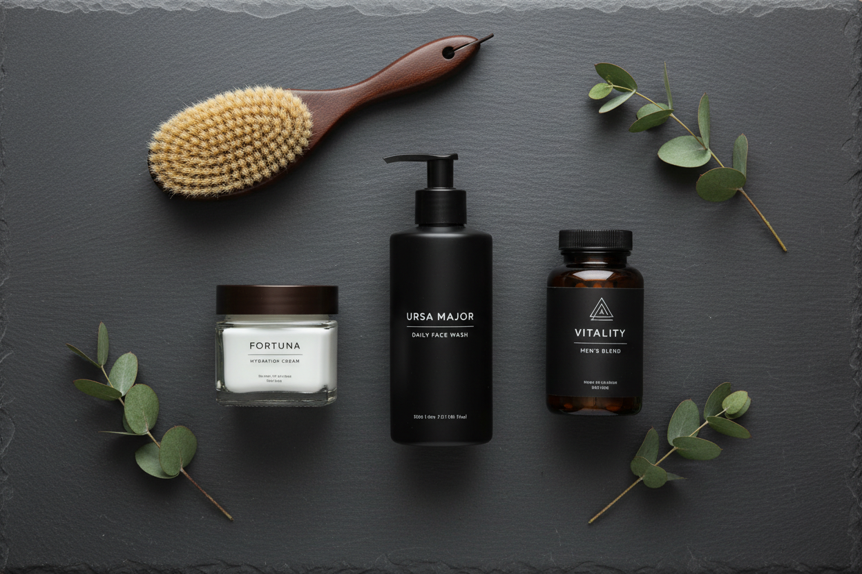 Men's Care