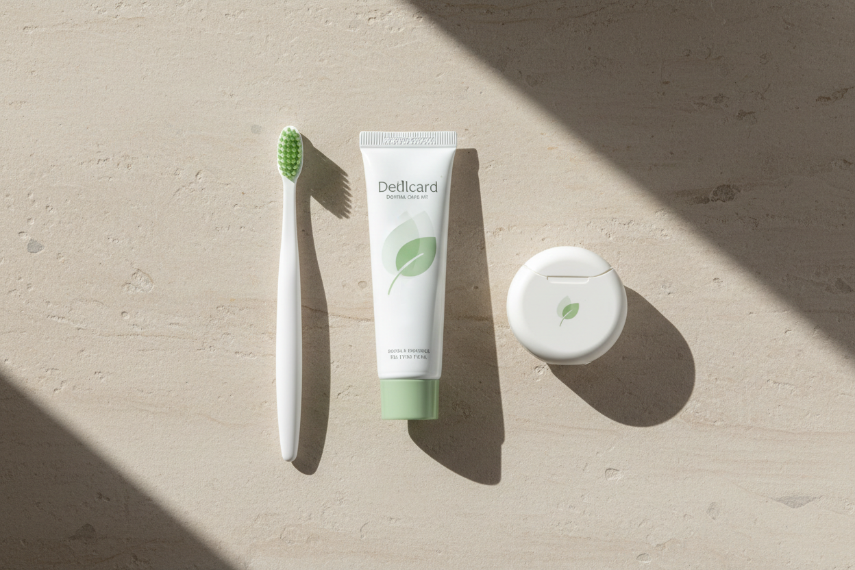 Dental Care Sets