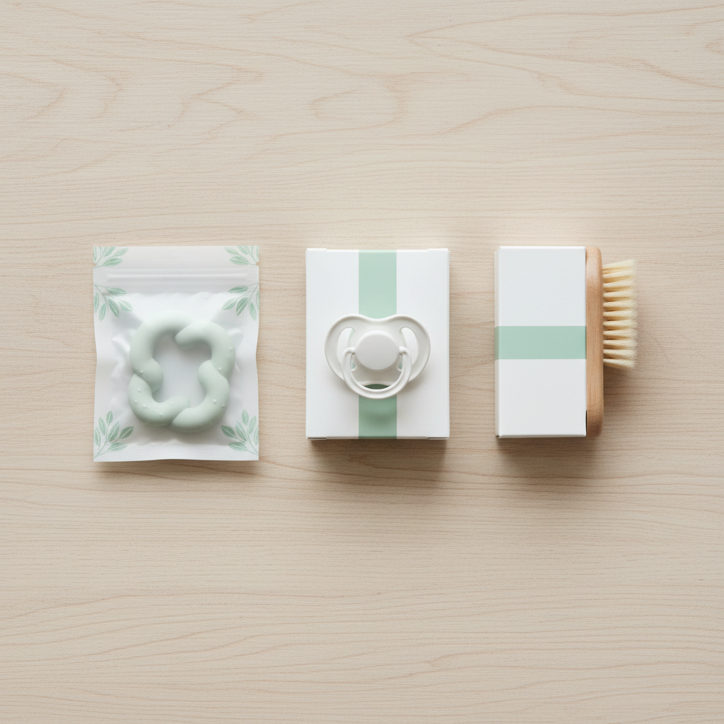 Baby & Child Accessories