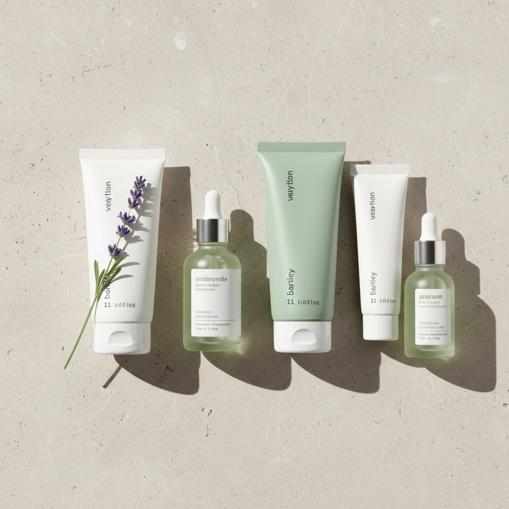 Baby & Child Creams & Oils