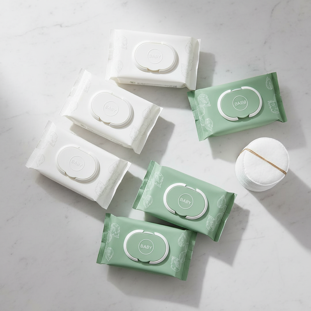 Baby Wipes