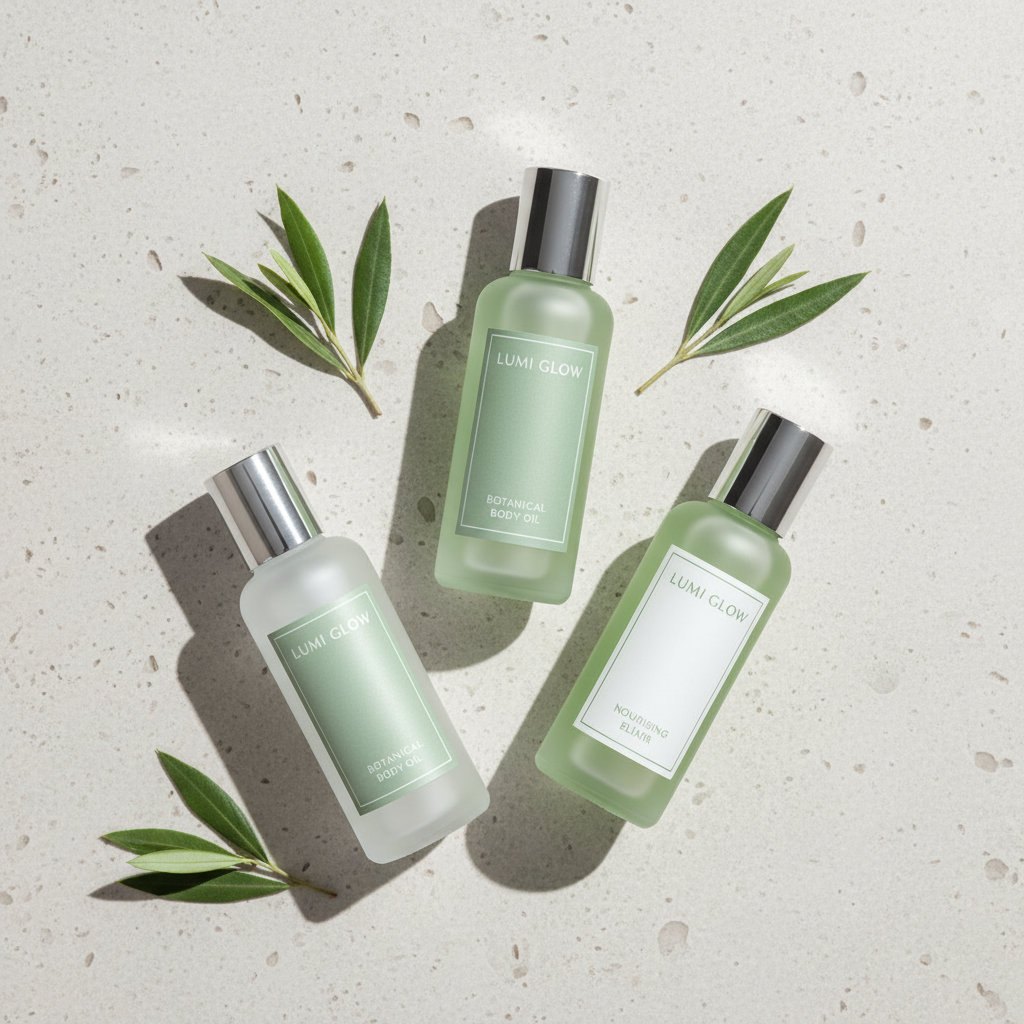 Body Oils