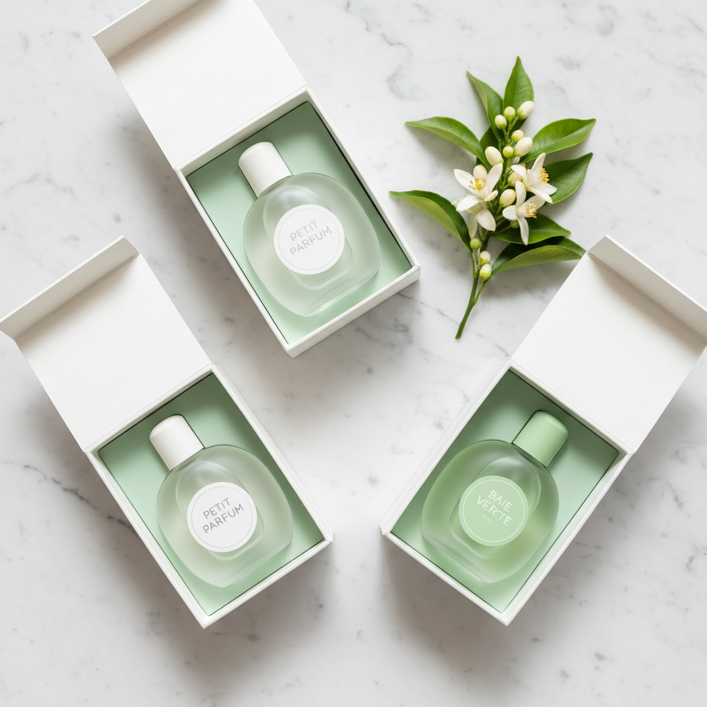 Baby & Kids Colognes & Perfumes