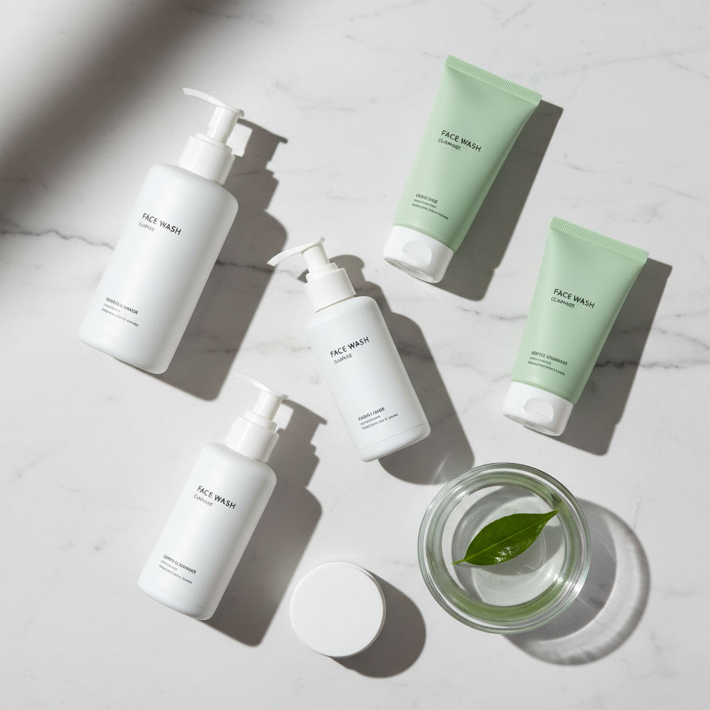 Cleansers