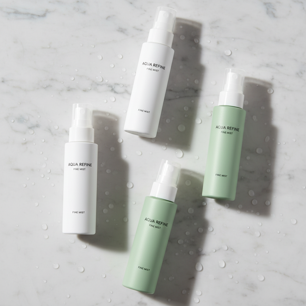 Face Mist & Sprays