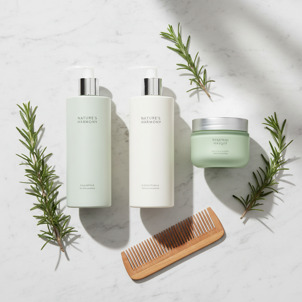 Hair Care