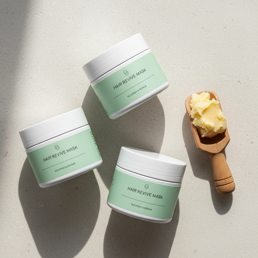 Hair Masks