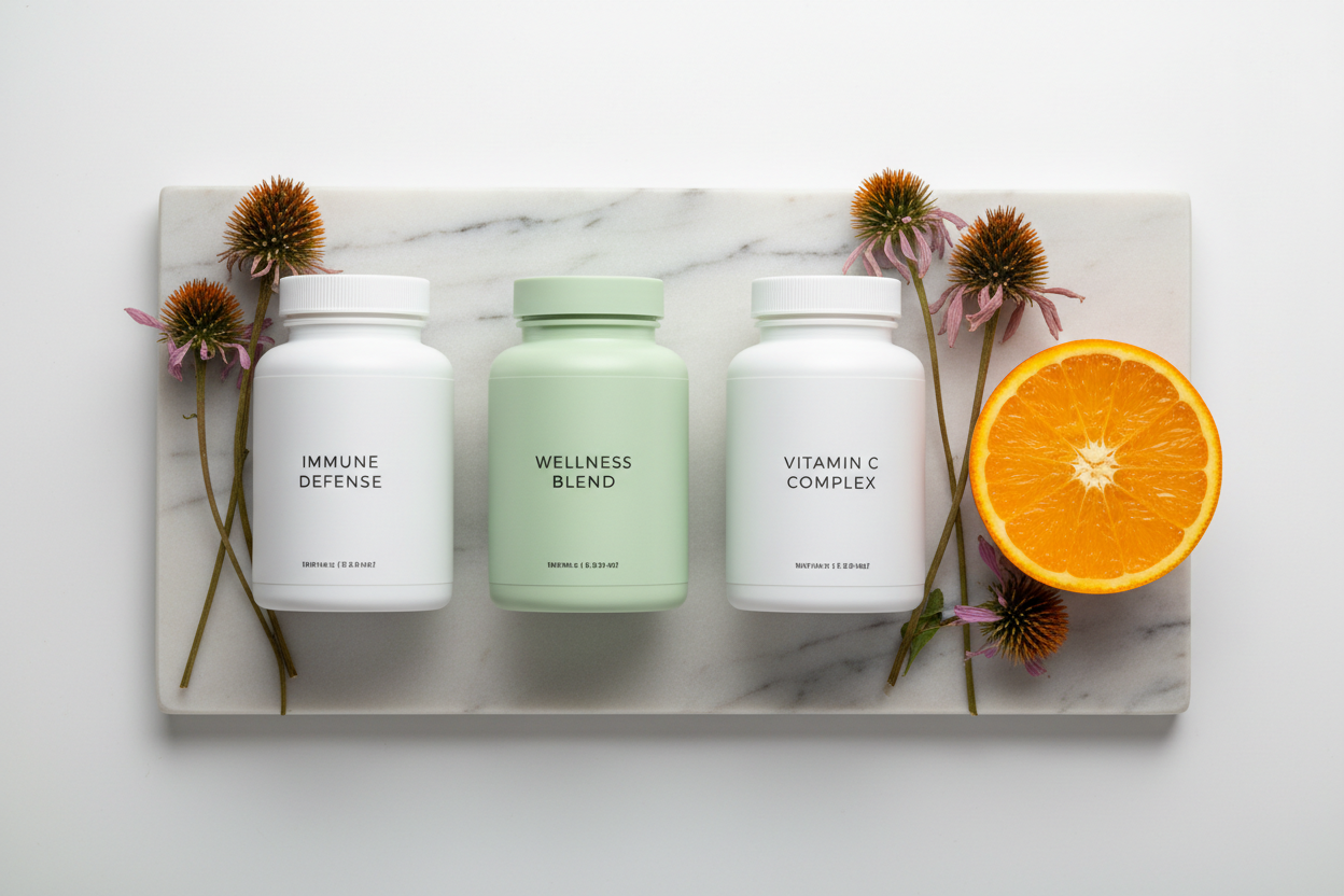 Immune Support
