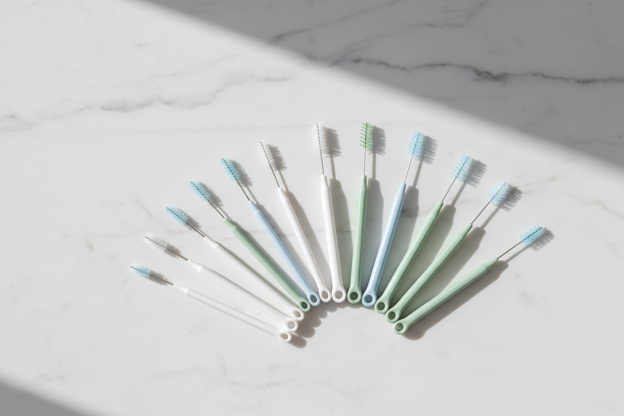 Interdental Brushes
