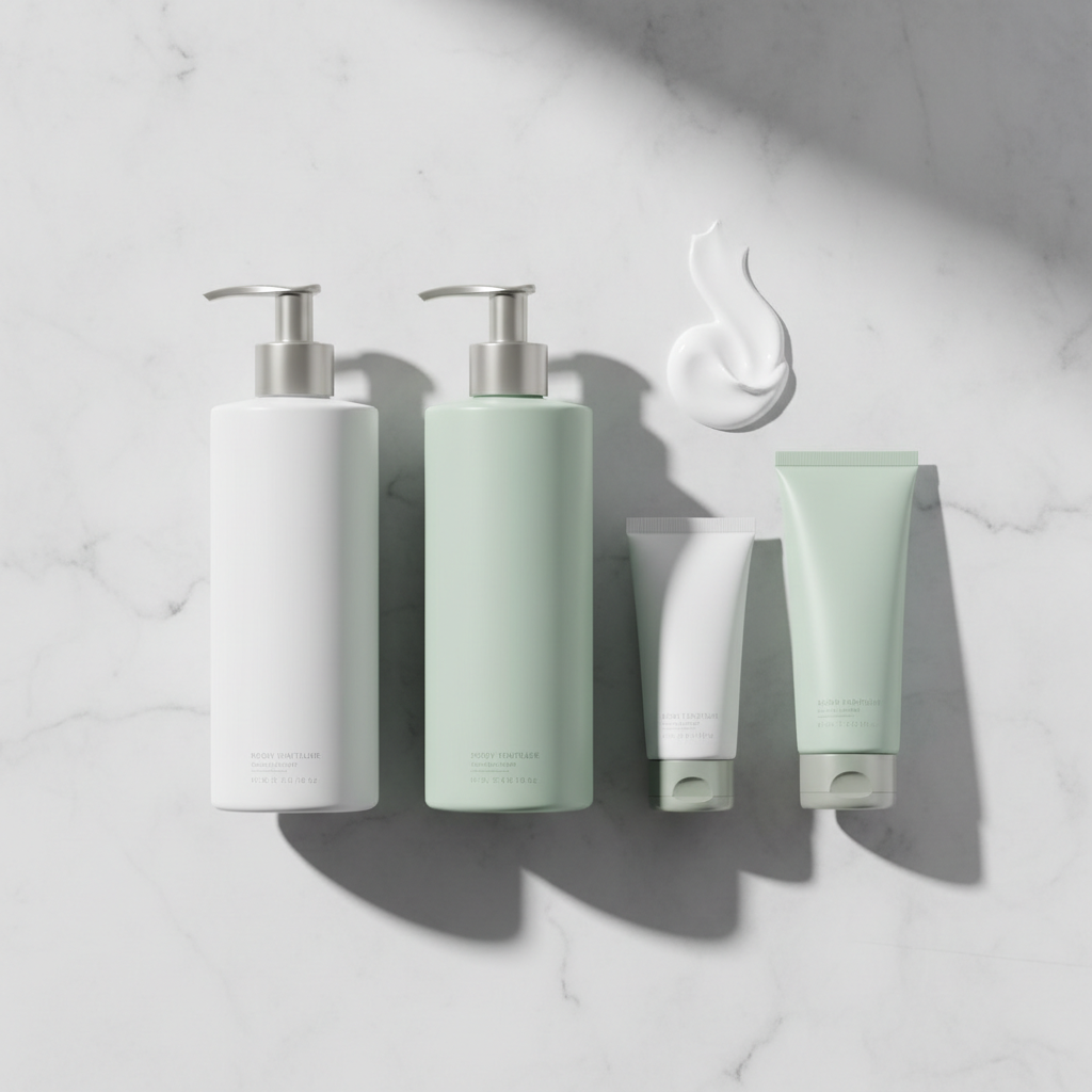 Lotions & Moisturisers