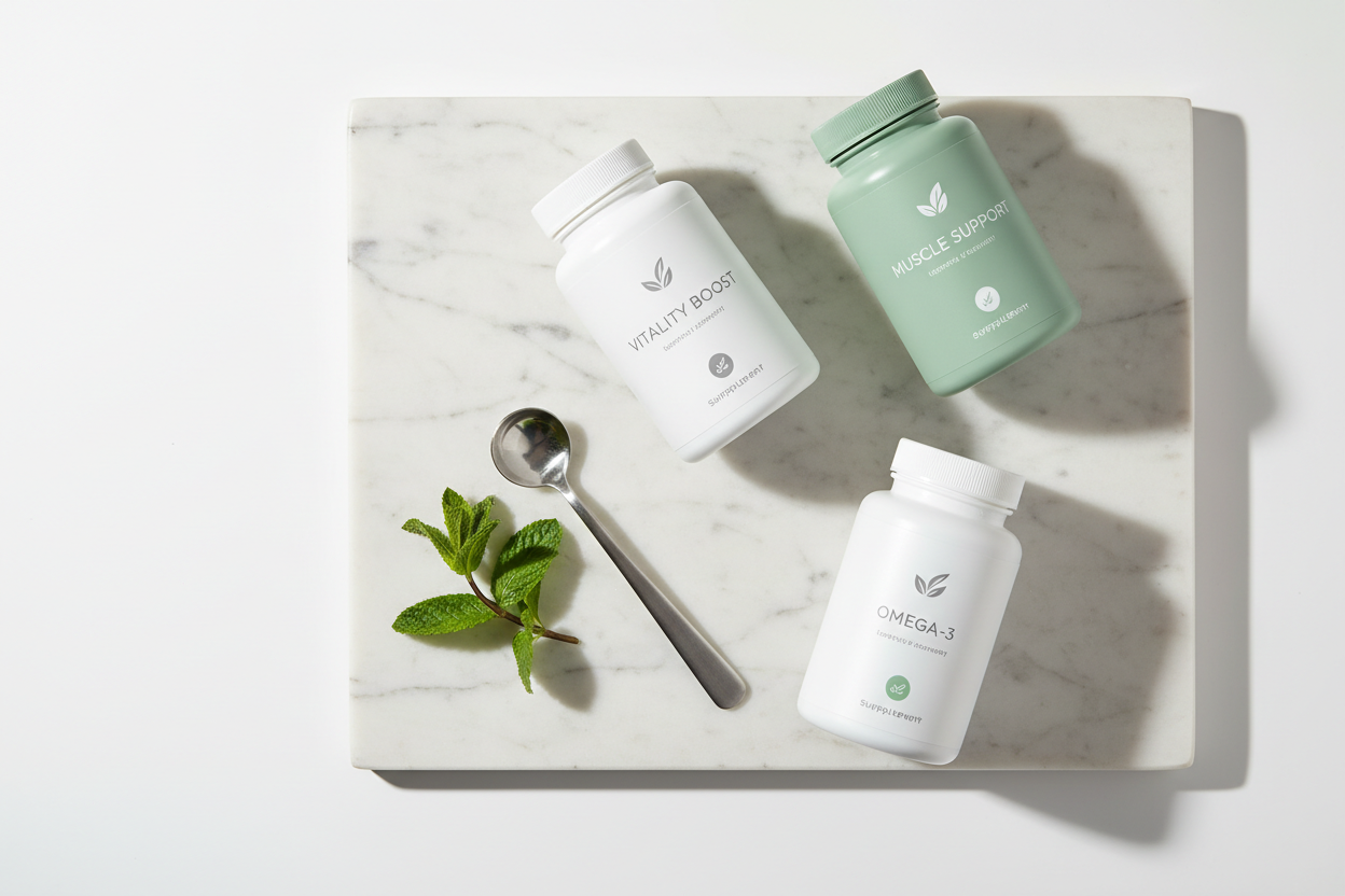 Men Health