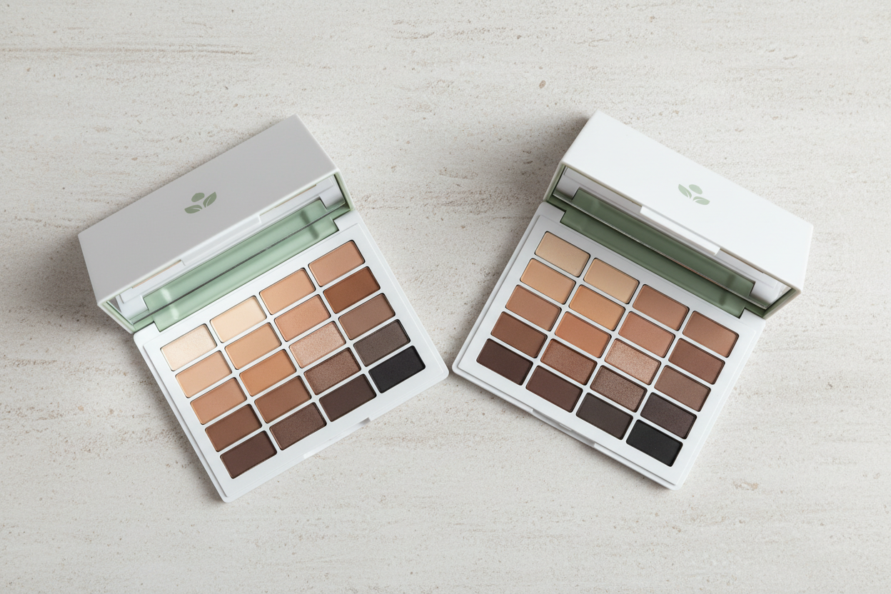 Make Up Palettes