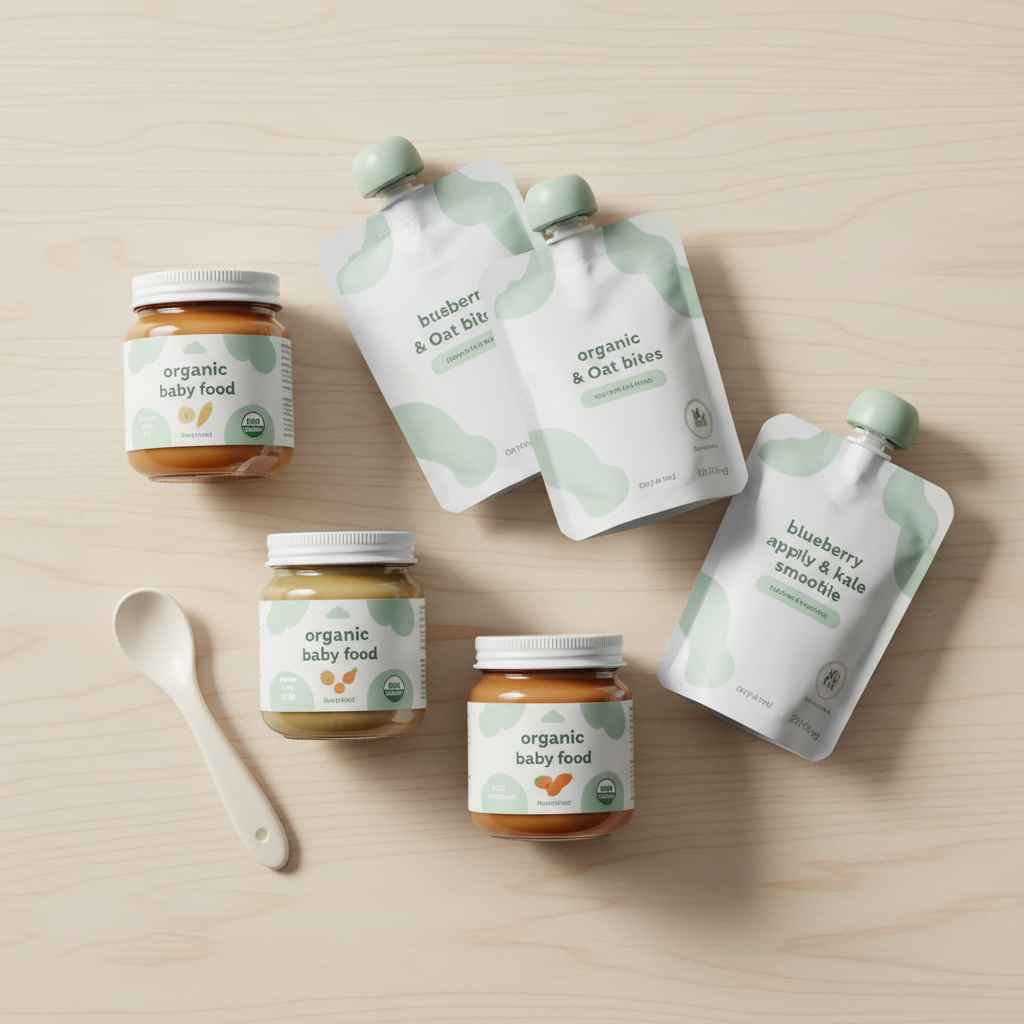 Baby Food