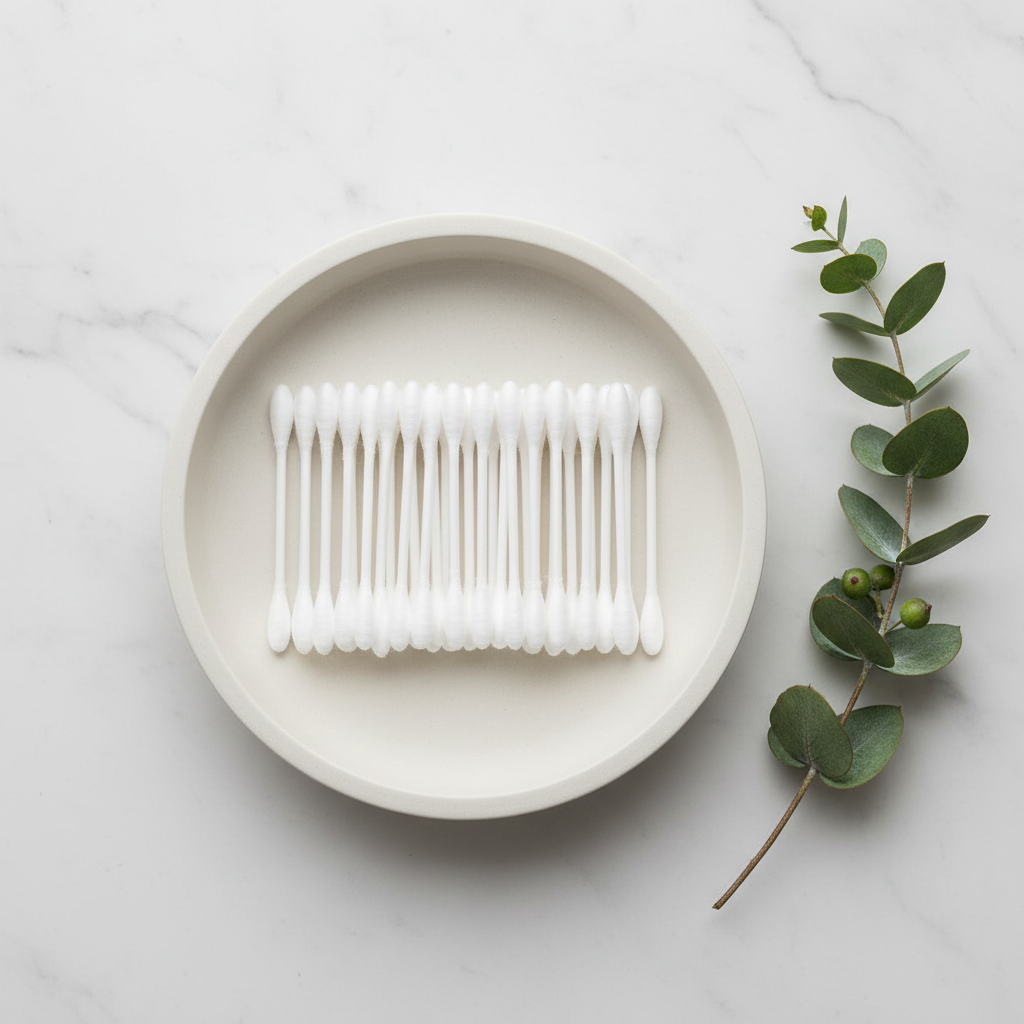 Cotton Buds
