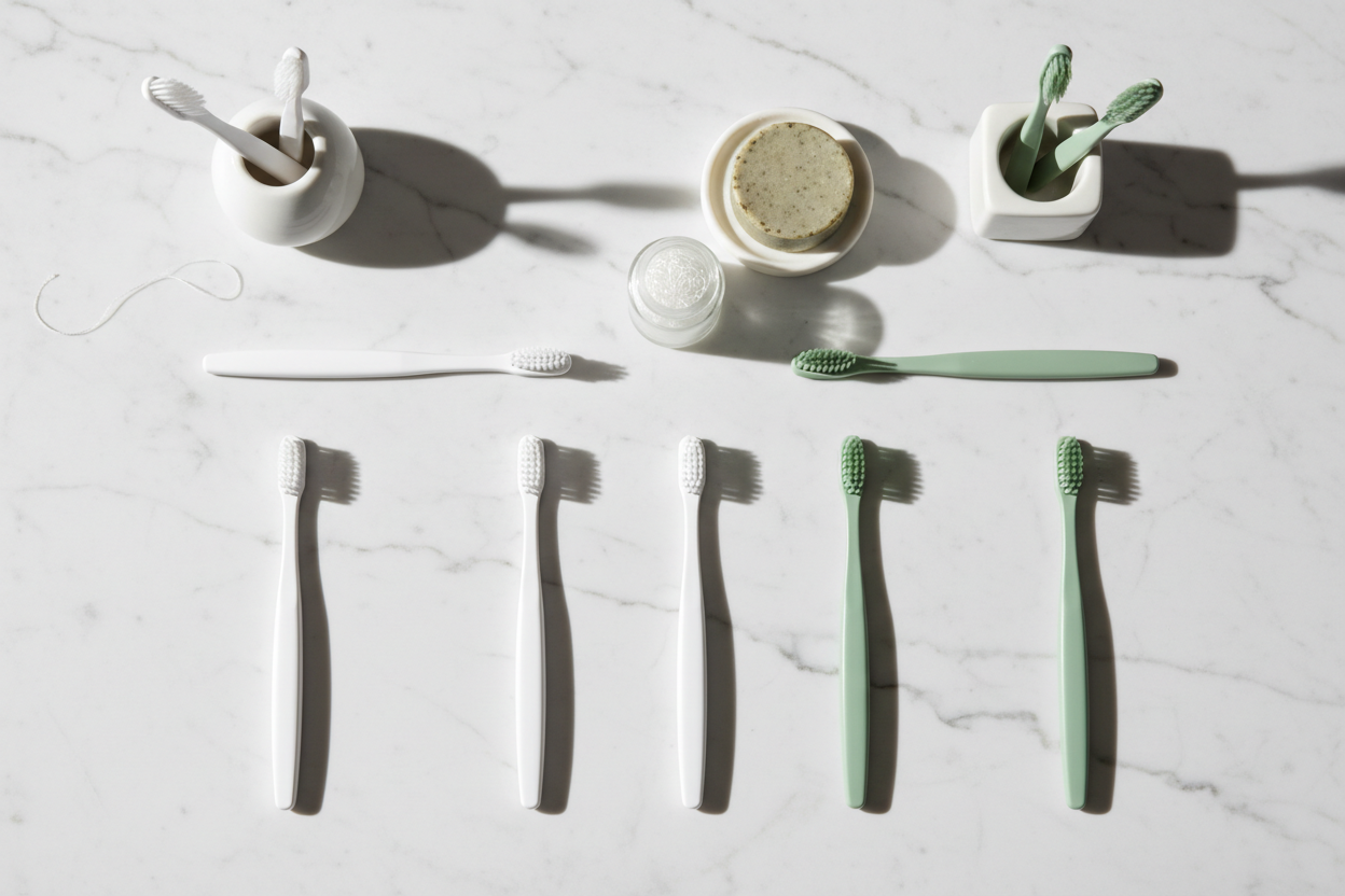 Toothbrushes