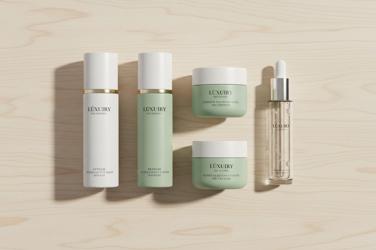 Moisturisers