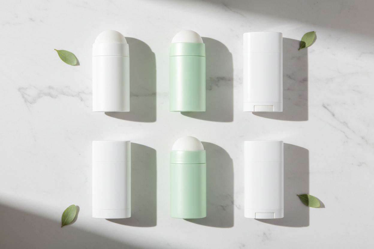 Deodorants