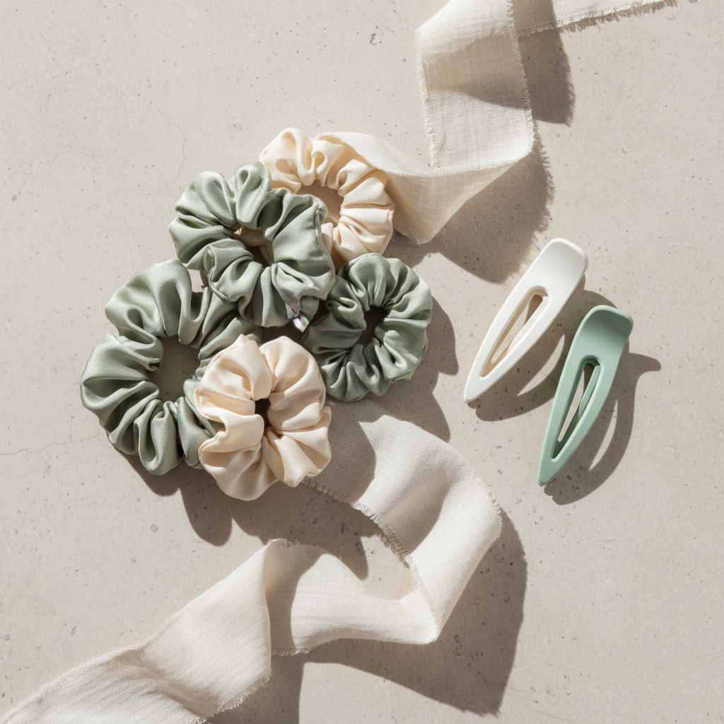 Hair Accessories