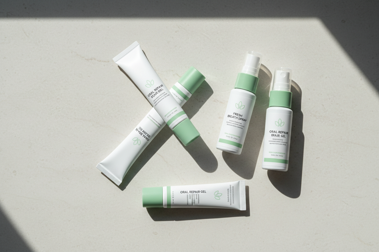 Specialised Oral Care