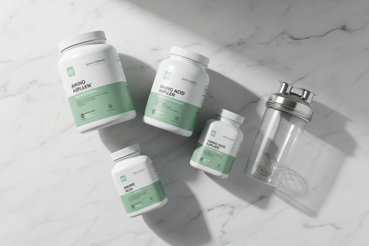 Sports & Amino Acids