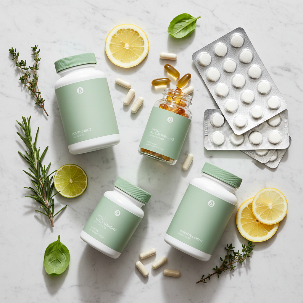 Supplements