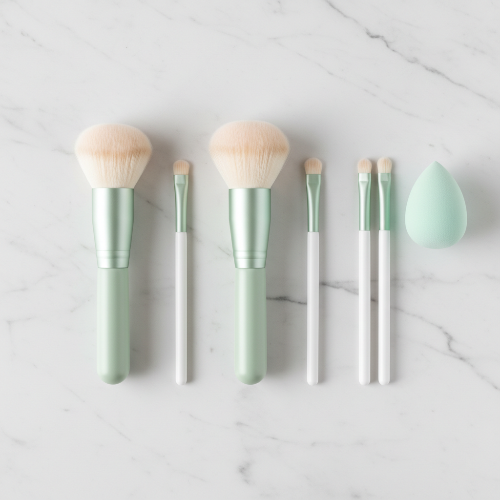 Make Up Accessories