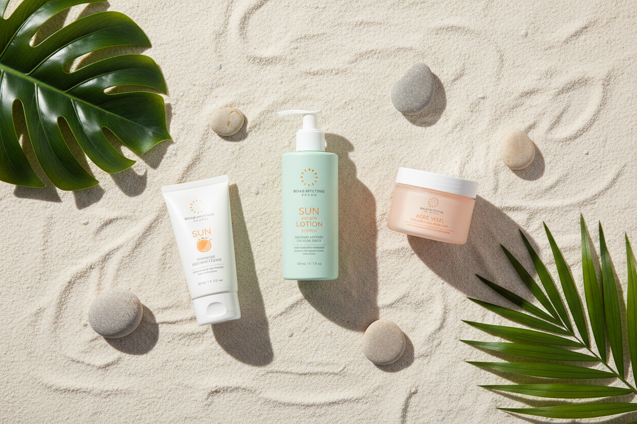 Sun Care